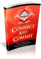 connect and commit