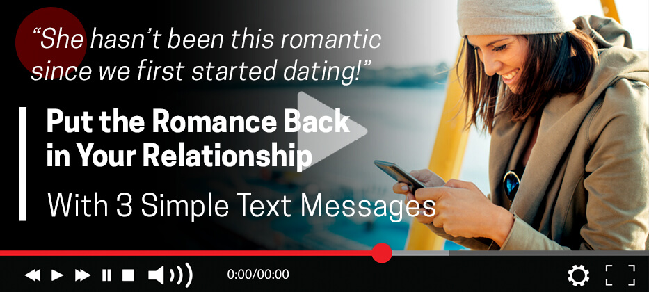 Text the Romance Back