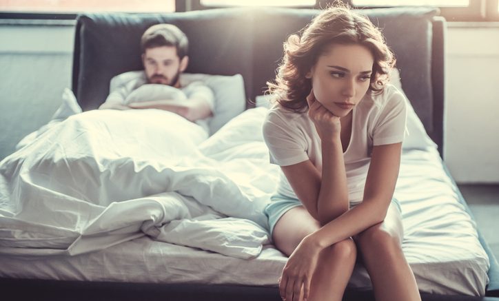 The 10 Most Dangerous Mistakes That Drive Women Away