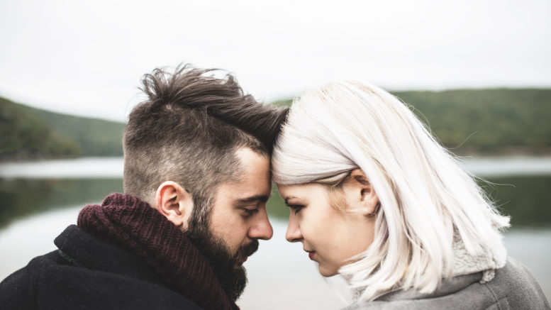 Why You Should Get Back Together with Your Ex