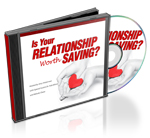 relationship worth saving