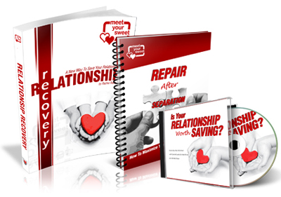 relationship recovery