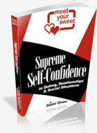 Supreme Self Confidence
