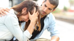 How to Keep Stress from Killing Your Relationship