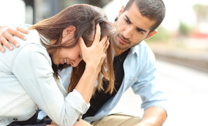 How to Keep Stress from Killing Your Relationship