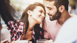 7 Signs That He Totally Adores You