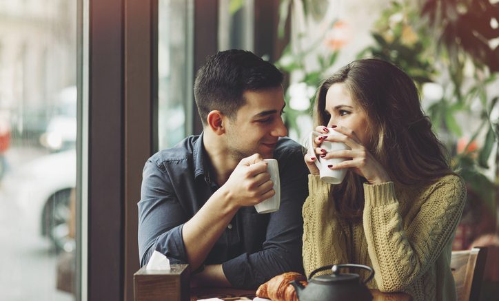 How To Be The Girl That Guys Want To Date