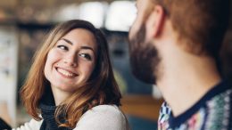 How To Make A Good First Impression With Men