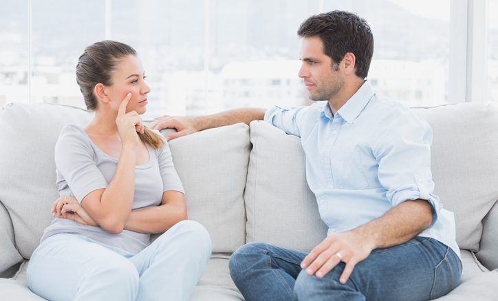 3 Conversation Topics That Ruin Relationships