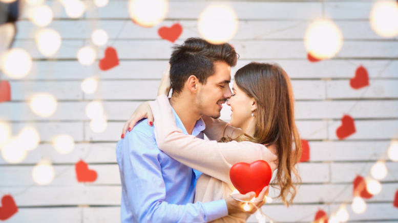 8 Signs of True Love